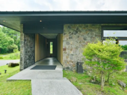 大分九重久織亭 Oitakokonoekuoritei 九重のホテル