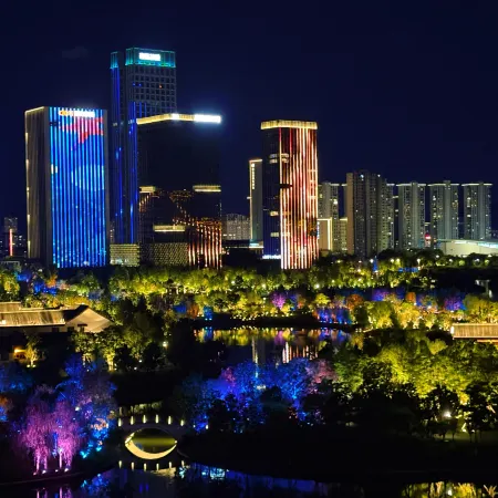 Sheraton Ninghai