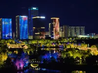 Sheraton Ninghai - Romantic