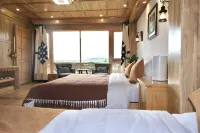 Arro-KhmtSang Hotels in Litang