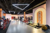 Shangmao Hotel - Træningscentre