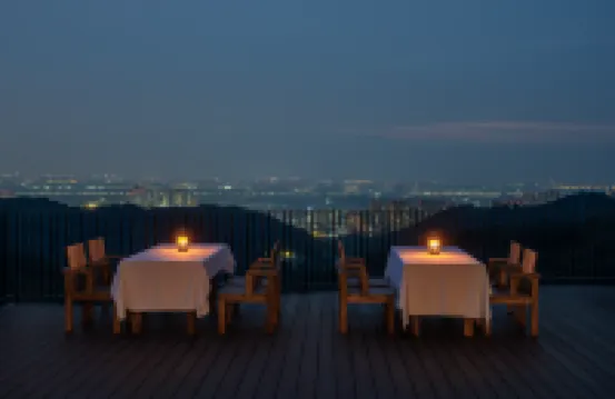 自在山裡·養生療癒民宿（龍泉山風景區店）