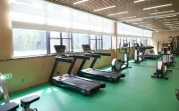 Changxing Taihu Kaiyuan Mingdu Hotel - Gym