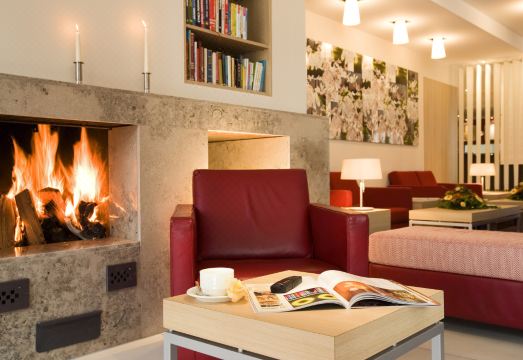 머큐어 호텔 야외 수영장 사진