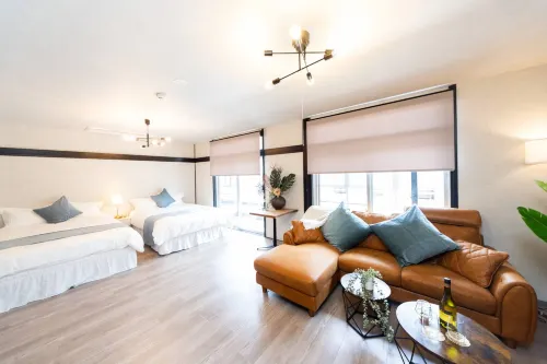 Bronte Awaji Sunset View NojimaHikinoura