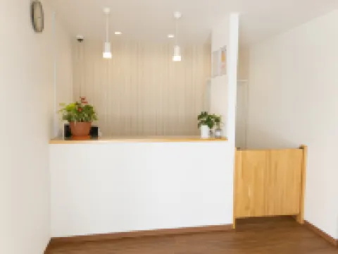 Bibi Hotel Miyako Kukomae Hotels in Miyakojima