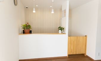 Bibi Hotel Miyako Kukomae
