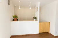 Bibi Hotel Miyako Kukomae