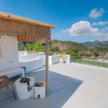 Pulestis Glamping Отели рядом с достопримечательностью «Вулкан Гунунг-Батур»