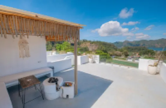 Pulestis Glamping Các khách sạn gần Núi Batur