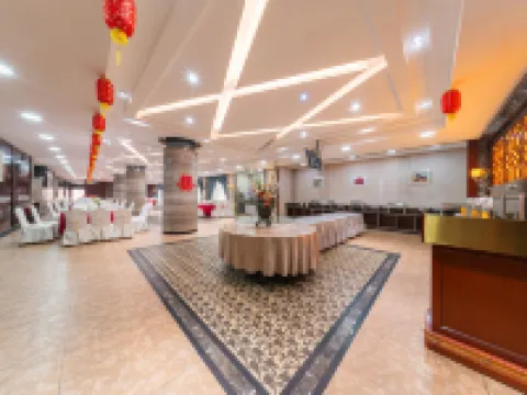 Xin He Hotel Hotels in Xinhe
