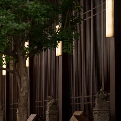 Oriental Vogue Hotel（the Forbidden City，Tian'anmen ） Hotels near Downtown Beijing