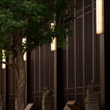 Oriental Vogue Hotel(the Forbidden City,Tian'anmen )