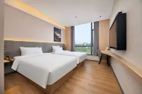 Aifeel Hotel (Pingyao Ancient City Youjian Pingyao Theater)