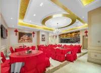 Vienna Hotel (Yichun High-speed Railway Station Wanda) - breakfast