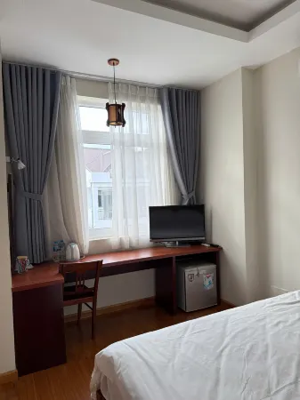 Dreams Hotel