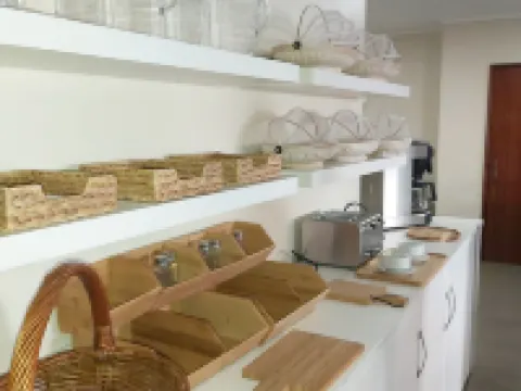 Blue Bamboo Hotel - Duna Parque Resorts & Hotels Hotels in Odemira