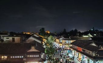 Dali Qinyin · Designer Villa (Renmin Road & Foreigner Street Branch)