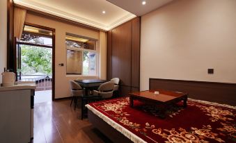 Yongjing Centennial Zhaoyuan Hotel