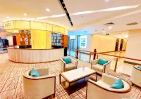 Yishui Longgang Hotel