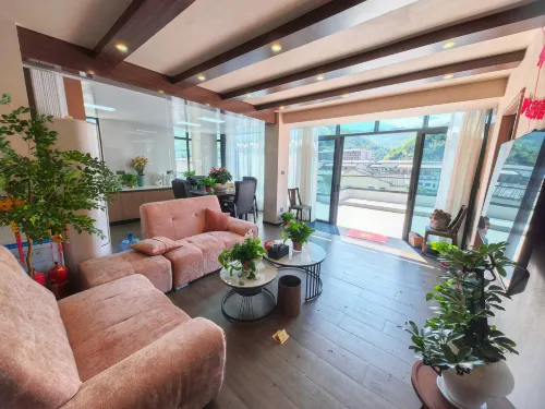 Yiqilai Homestay - เปิดใหม่