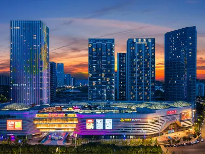 Jiasheng Hotel Hotels near Kunming University of Technology Chenggong Campus College of Mechanical and Electrical Engineering