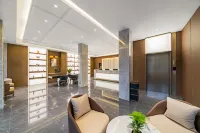 Xiya Hotel (Jinhua Wucheng District)