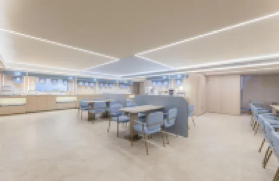 漢庭飯店（東陽木雕城遠疆店）