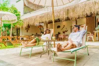Dsvarga Glamping & Resto - bar