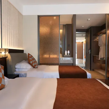 Building B, Lanhu International Hotel