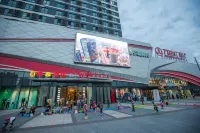 Biyote Hotel Hotels near Jiuqu River