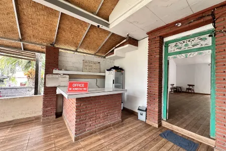 BB Homestay Two Отели рядом с достопримечательностью «Thomas Beach»