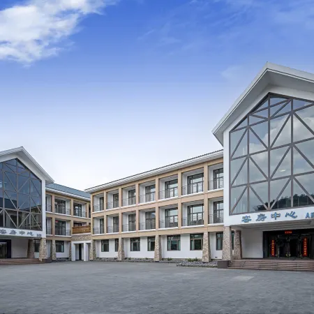 Yijingwan Resort