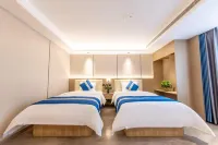 Zhenyuan Manting Hotel (Cultural Park)