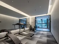Gelaiden Smart Hotel (Haikou Qilou Old Street Donghu) Hotels near Meilan