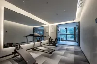 Gelaiden Smart Hotel (Haikou Qilou Old Street Donghu)
