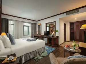 Nam Cuong Hai Duong Hotel