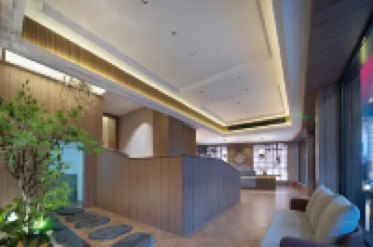 Dao Feifan Shangju Hotel (Daozhou Commercial Pedestrian Street)