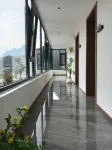 Mingdeju Jiubu Homestay (Taihang Mountain Grand Canyon Baquanjia) - pemandangan pegunungan