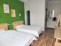 Cangzhou Siyue Homestay - balcony