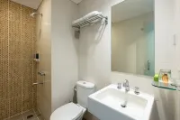 Amaris Hotel Cihampelas Bandung Hotels in Coblong