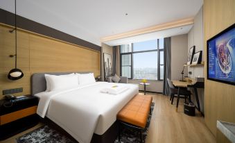 Park inn by Radisson NanchangChengbi Lake Lishan Subway Station