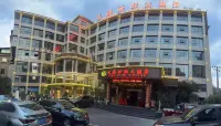 Baojing Tianfu Shiji Hotel