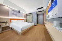 Jinhua Yiju Hotel (Jinhua World Trade City Plaza) - Esports