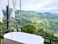 Leesuma cafe & homestay