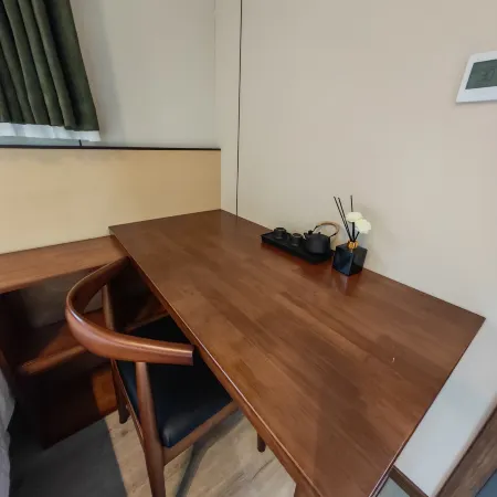 Taiji Cave Slow Valley Homestay