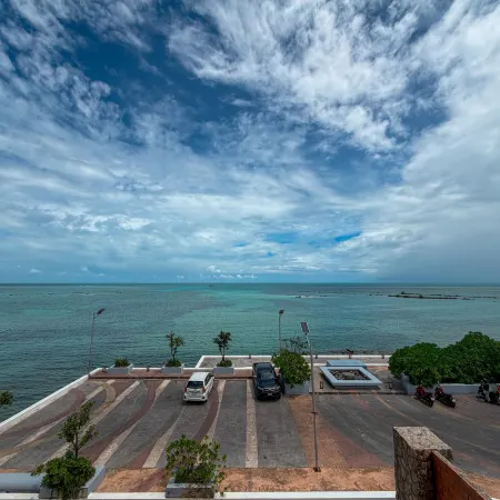 ClayHouse SAMUI Boutique Hotel Отели рядом с достопримечательностью «Мумифицированный монах»