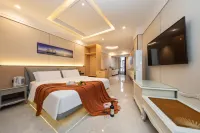 Lanmei Hotel (Deyang Jingyang District Nan Park) Hotel in zona CPC Sichuan Shengsifating Committee Party School