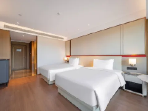 Movenpick by Accor Hangzhou Jiande(Yanzhou Ancient City) Hotels in Jiande