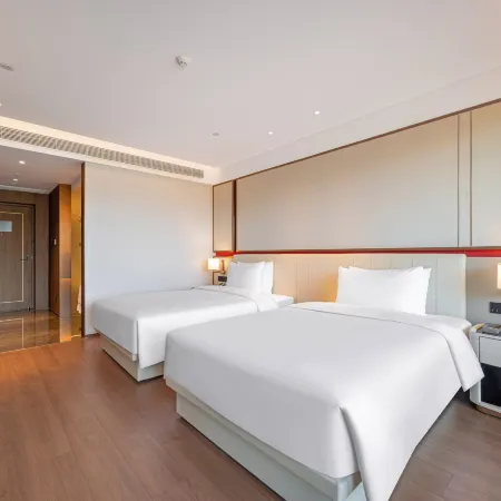 Movenpick by Accor Hangzhou Jiande(Yanzhou Ancient City)